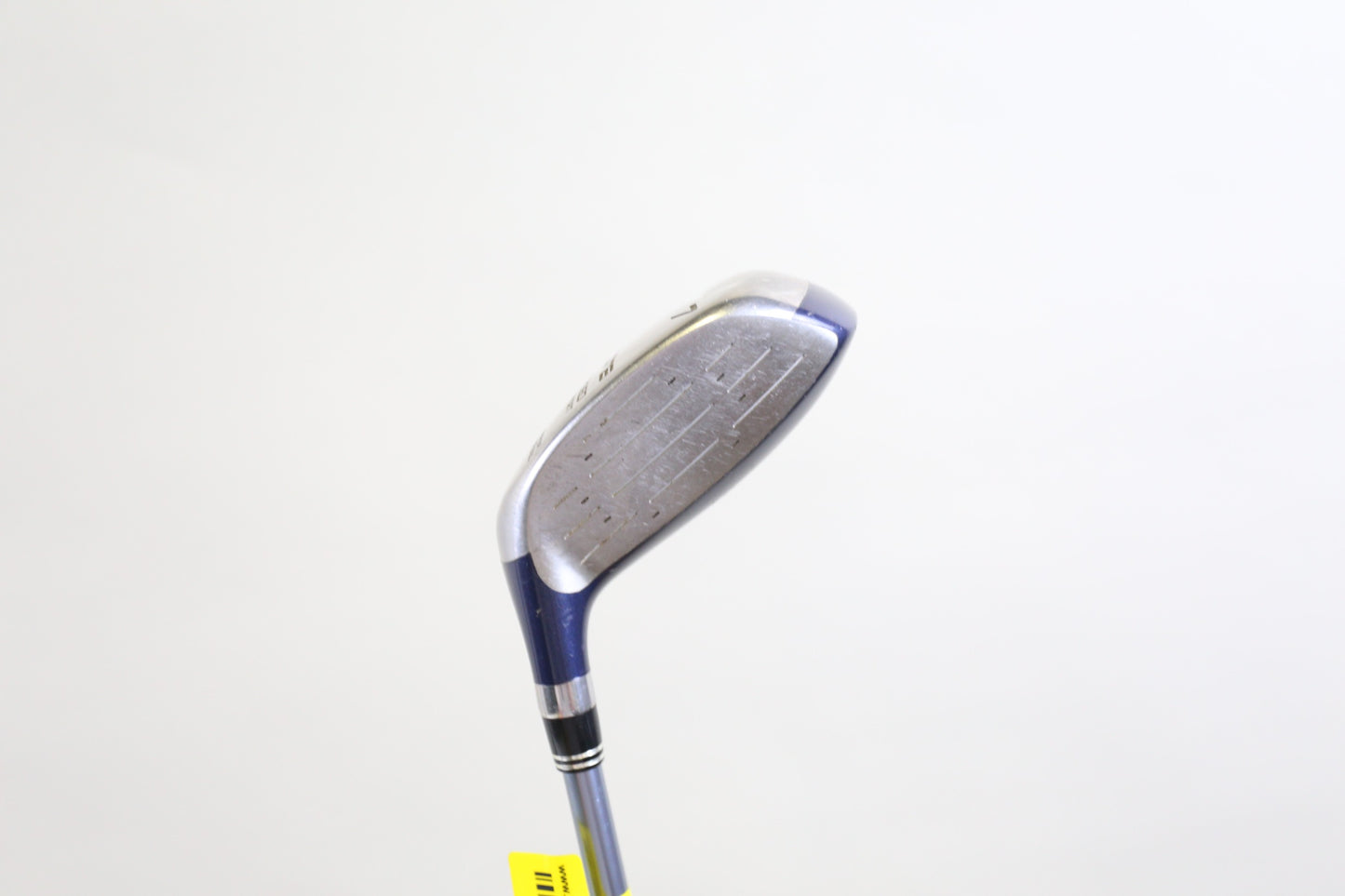 Used Cobra M Speed Offset 7-Wood - Right-Handed - 21 Degrees - Ladies Flex