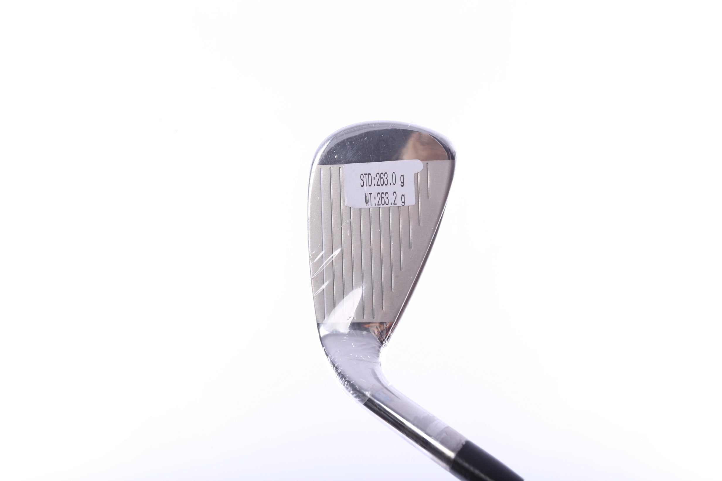 Used Wilson Dynapwr Single 6-Iron - Right-Handed - Stiff Flex-Next Round