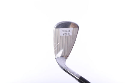 Used Wilson Dynapwr Single 6-Iron - Right-Handed - Stiff Flex-Next Round