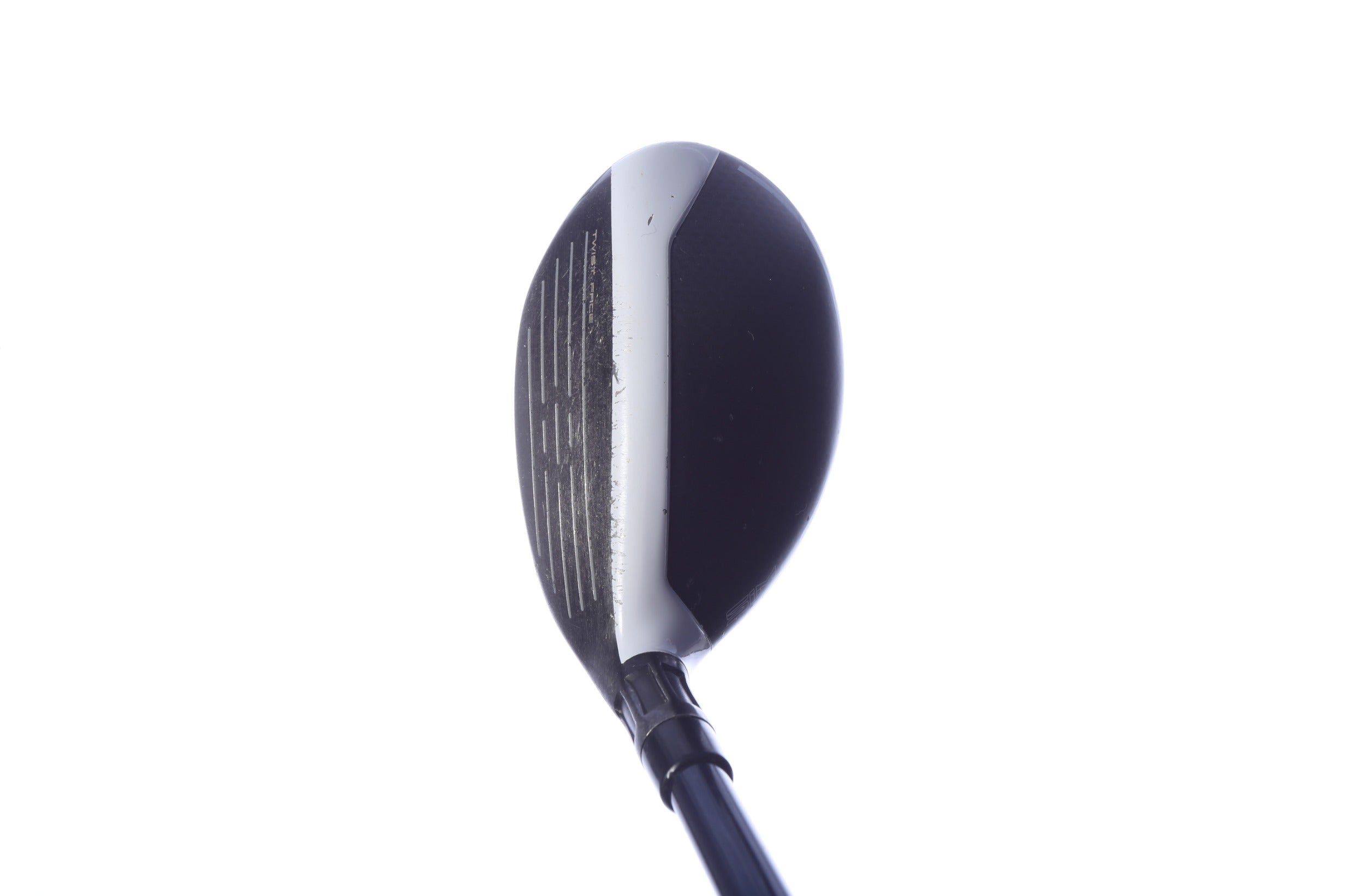 Used TaylorMade SIM MAX 4H Hybrid - Right-Handed - 22 Degrees - Regular Flex-Next Round