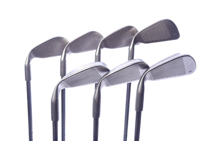 Used Ping Eye 2 Iron Set - Right-Handed - 4-PW - Regular Flex