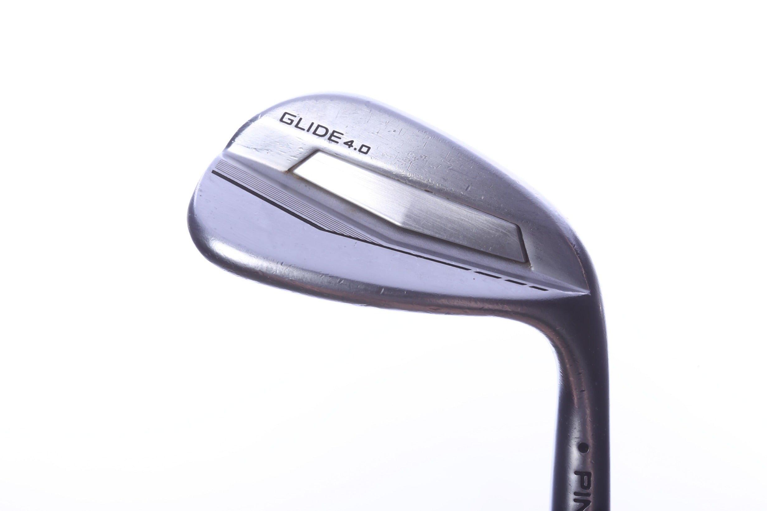 Used Ping Glide 4.0 Gap Wedge - Right-Handed - 50 Degrees - Stiff Flex