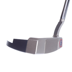 Used Bettinardi INOVAI 6.0 Crescent Neck Putter - Right-Handed - 33 in - Mallet-Next Round