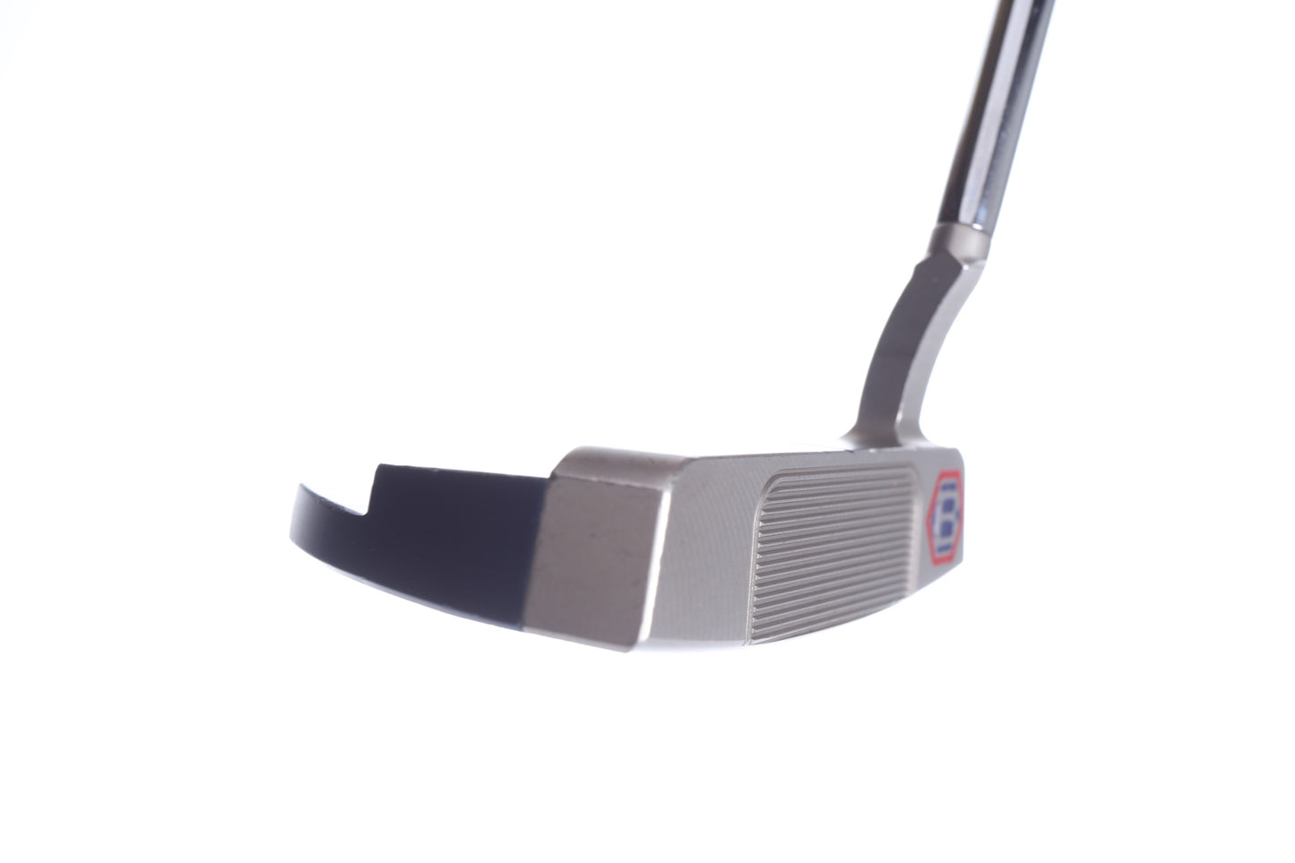 Used Bettinardi INOVAI 6.0 Crescent Neck Putter - Right-Handed - 33 in - Mallet-Next Round