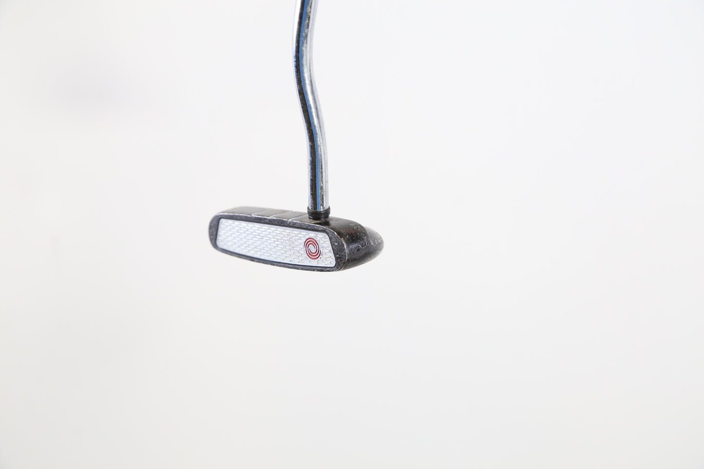 Used Odyssey Metal-X Rossie Putter - Right-Handed - 35 in - Mid-mallet