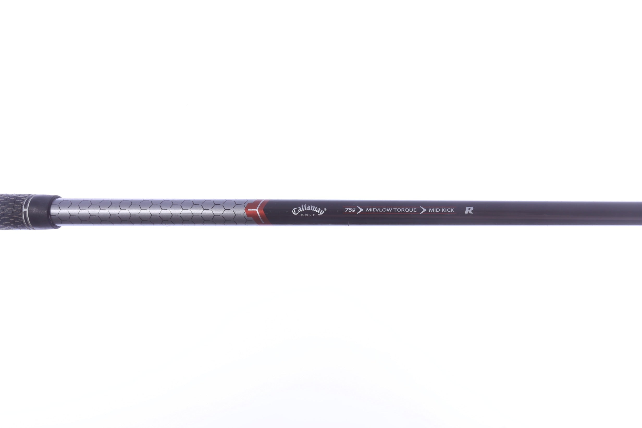 Used Callaway FT Single 6-Iron - Right-Handed - Regular Flex-Next Round