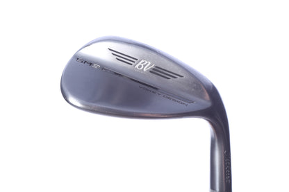 Used Titleist Vokey SM9 Tour Chrome Sand Wedge - Right-Handed - 54 Degrees - Wedge Flex-Next Round