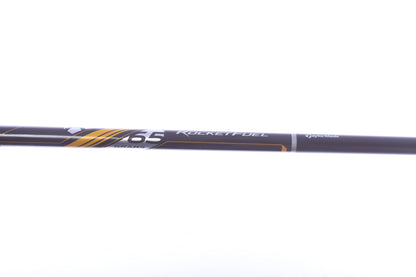 Used TaylorMade RocketBallz Stage 2 6H Hybrid - Right-Handed - 28 Degrees - Regular Flex