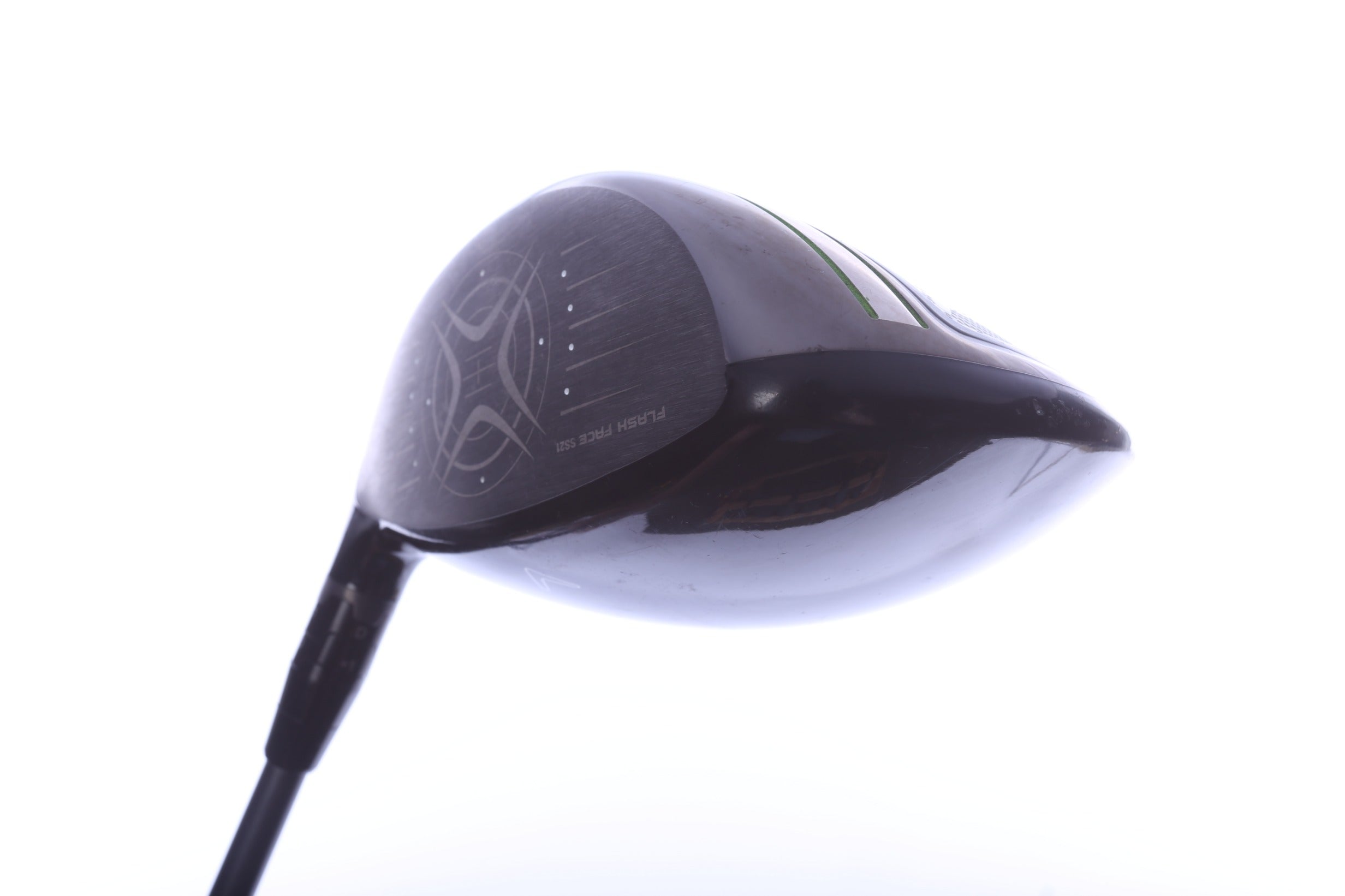 Used Callaway Epic MAX Driver - 10.5 Degrees - Regular Flex Project X Hzrdus Smoke iM10 - Right-Handed