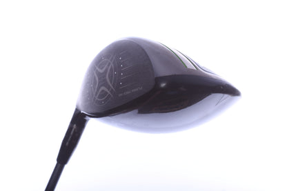 Used Callaway Epic MAX Driver - 10.5 Degrees - Regular Flex Project X Hzrdus Smoke iM10 - Right-Handed