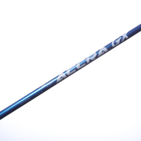 Used Accra GX Blue Hybrid Shaft Ladies Flex Graphite - 38.5 in - Titleist Adapter-Next Round