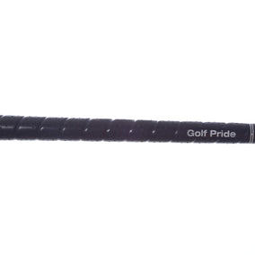 Used Mizuno JPX 923 Hot Metal HL Single 7-Iron - Right-Handed - Seniors Flex-Next Round