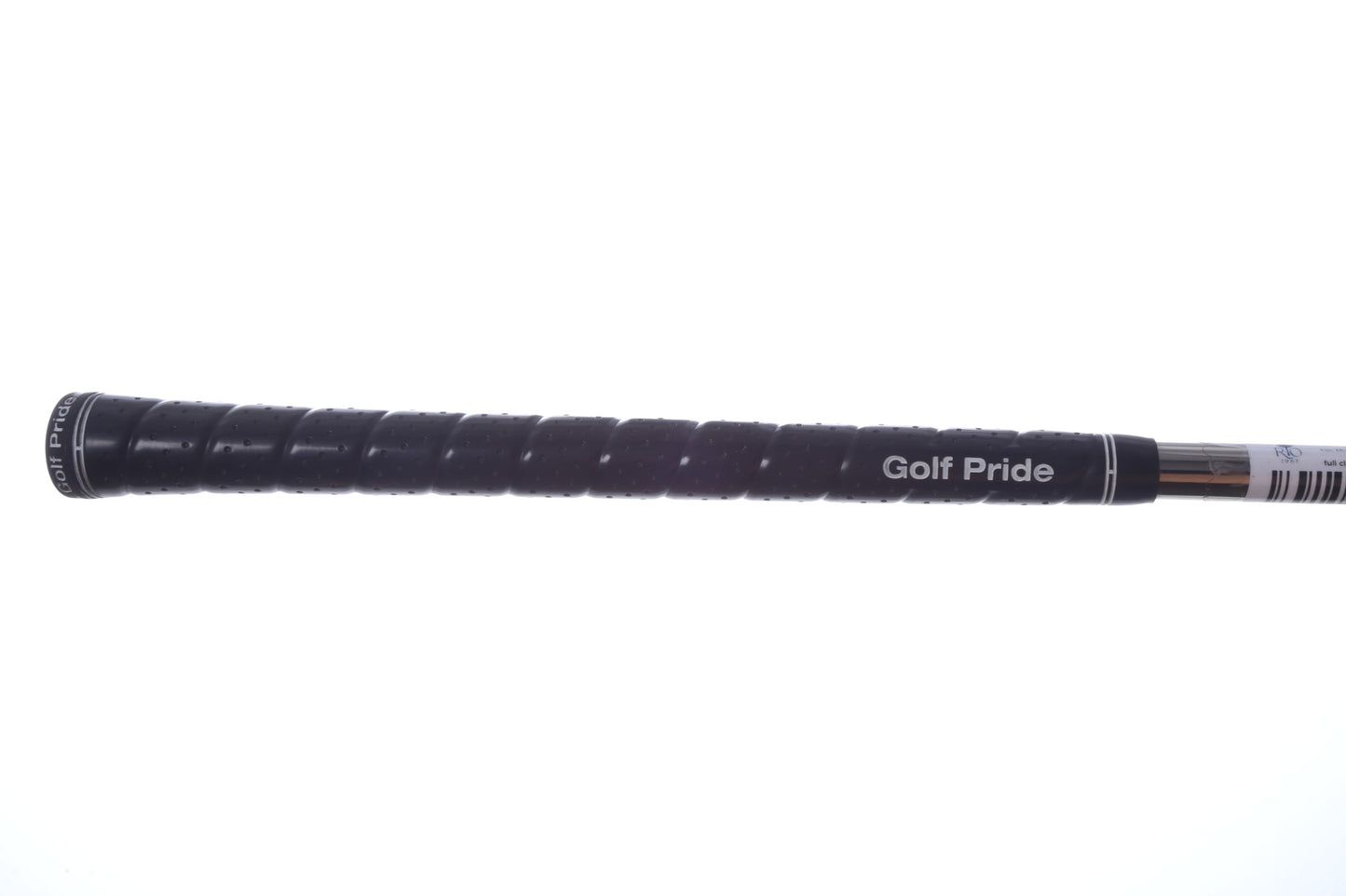 Used Mizuno JPX 923 Hot Metal HL Single 7-Iron - Right-Handed - Seniors Flex-Next Round