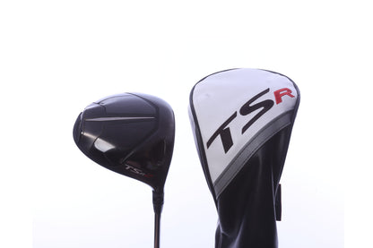 Used Titleist TSR2 Driver - 11 Degrees - Regular Flex Mitsubishi Diamana GT - Right-Handed