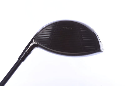 Used TaylorMade Qi35 LS Driver - 9 Degrees - Stiff Flex Mitsubishi Diamana TM 50 - Right-Handed-Next Round
