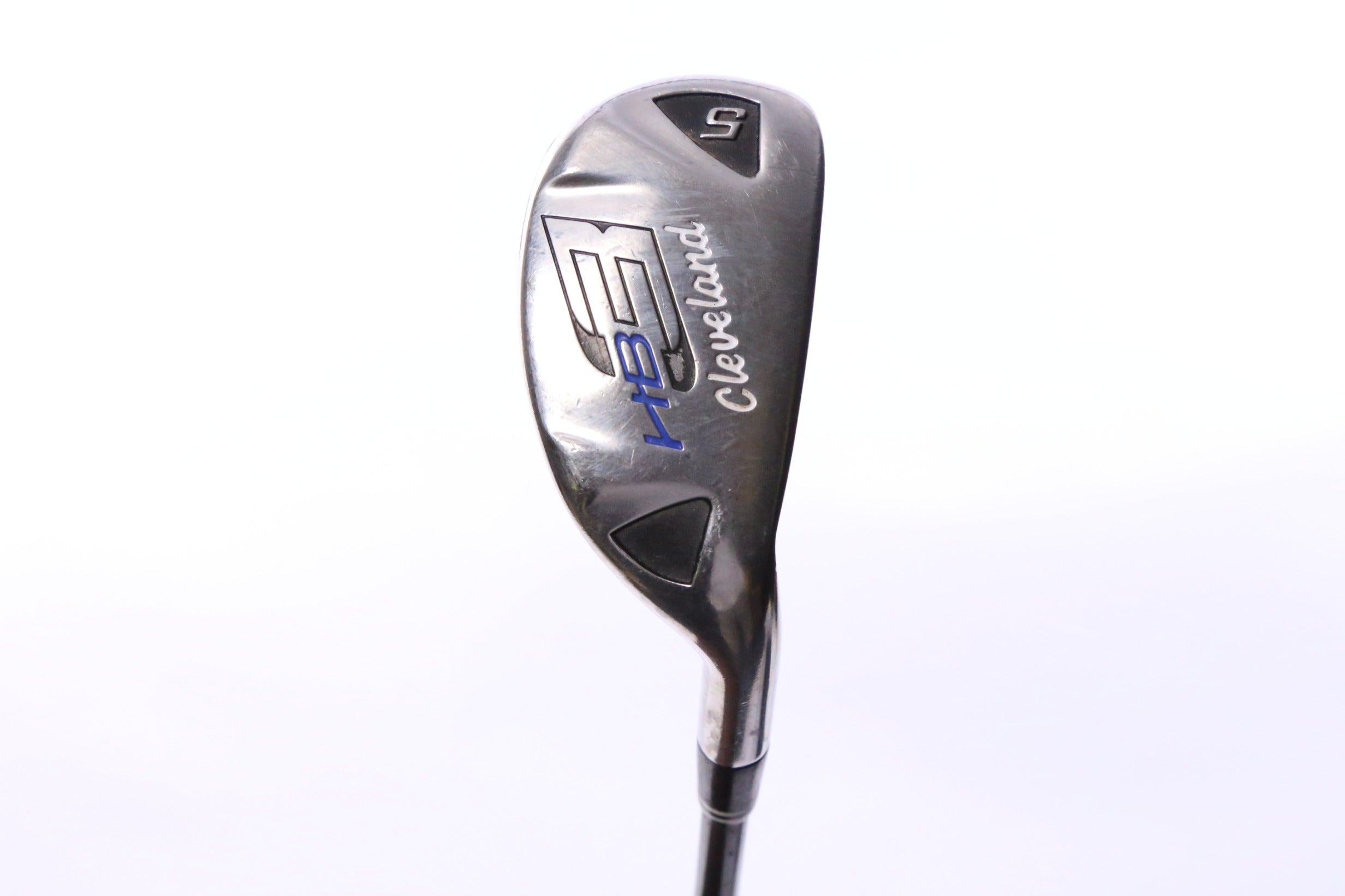 Used Cleveland HB3 Single 5-Iron - Right-Handed - Seniors Flex-Next Round