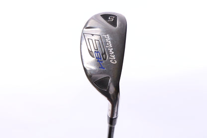 Used Cleveland HB3 Single 5-Iron - Right-Handed - Seniors Flex-Next Round