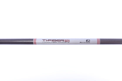 Used TaylorMade SIM2 Driver - 9 Degrees - Stiff Flex Aerotech Ti-Fiber Pro 60 - Right-Handed