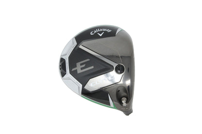Used Callaway Elyte Driver - HEAD ONLY - Right-Handed - 10.5 Degrees