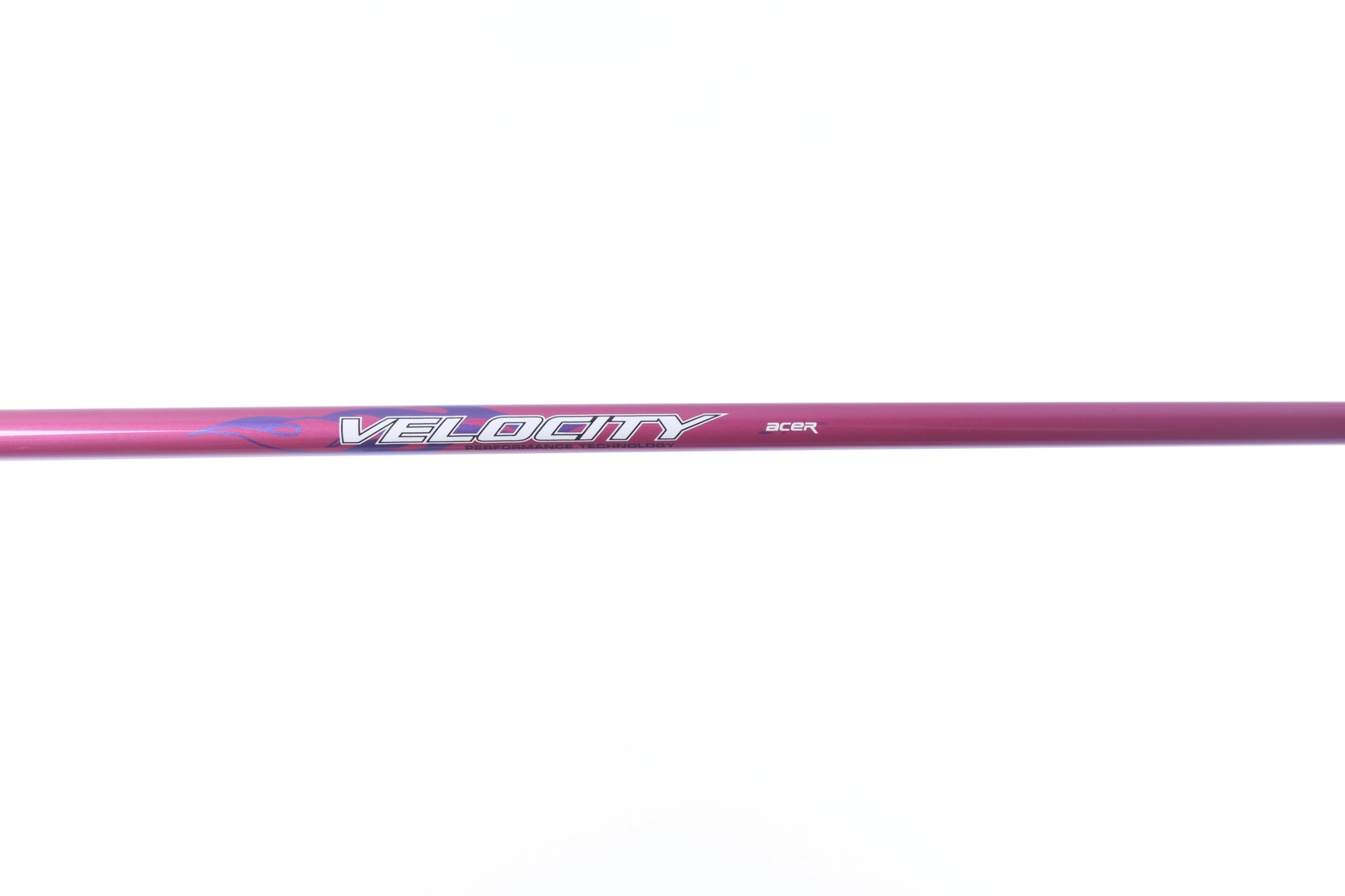 Used Callaway Big Bertha 23 Driver - 10.5 Degrees - Ladies Flex Acer Velocity - Right-Handed