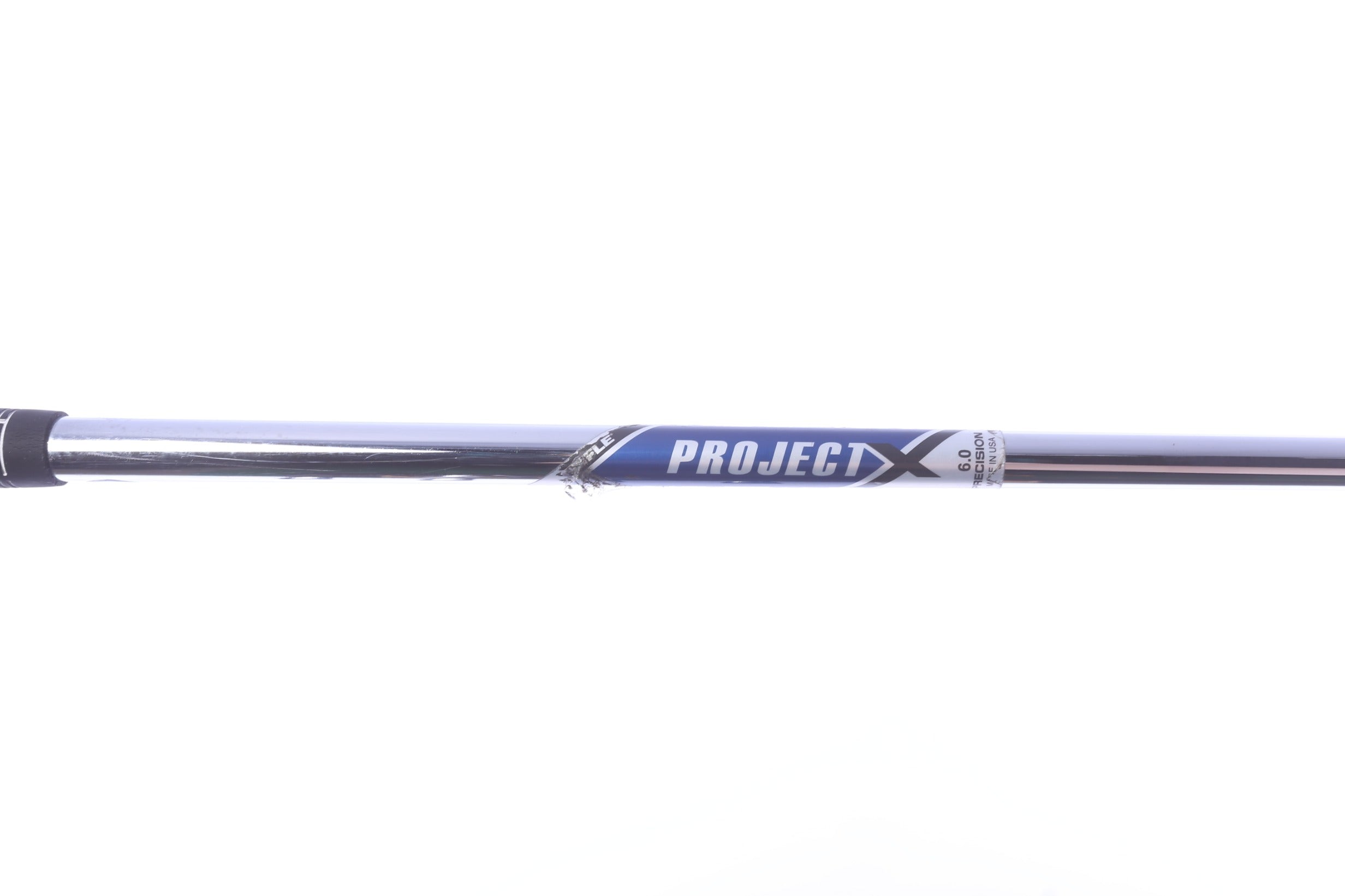 Used Mizuno JPX 921 Hot Metal Pro Iron Set - Right-Handed - 4-PW - Stiff Flex