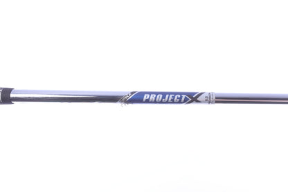 Used Mizuno JPX 921 Hot Metal Pro Iron Set - Right-Handed - 4-PW - Stiff Flex