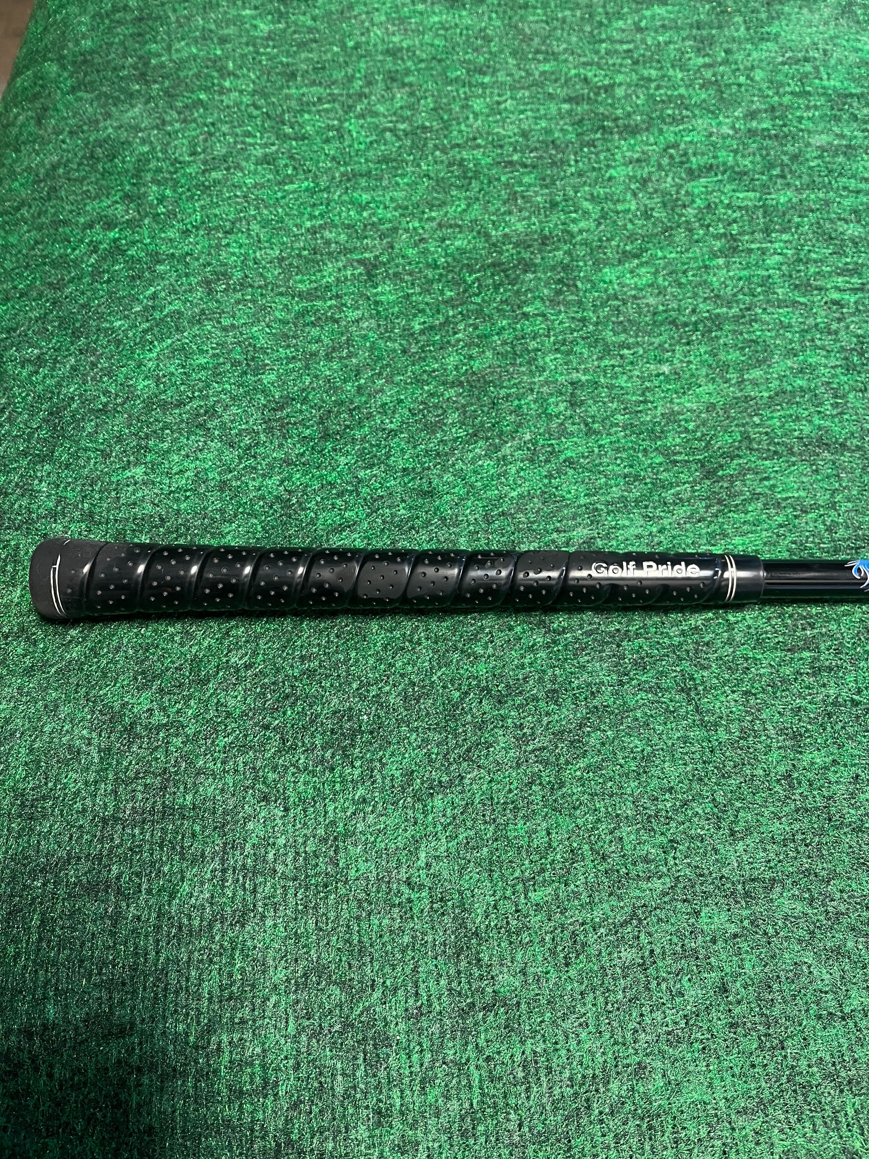 VA Composites Raijin Driver Shaft - Extra Stiff Flex - 44 in-Next Round