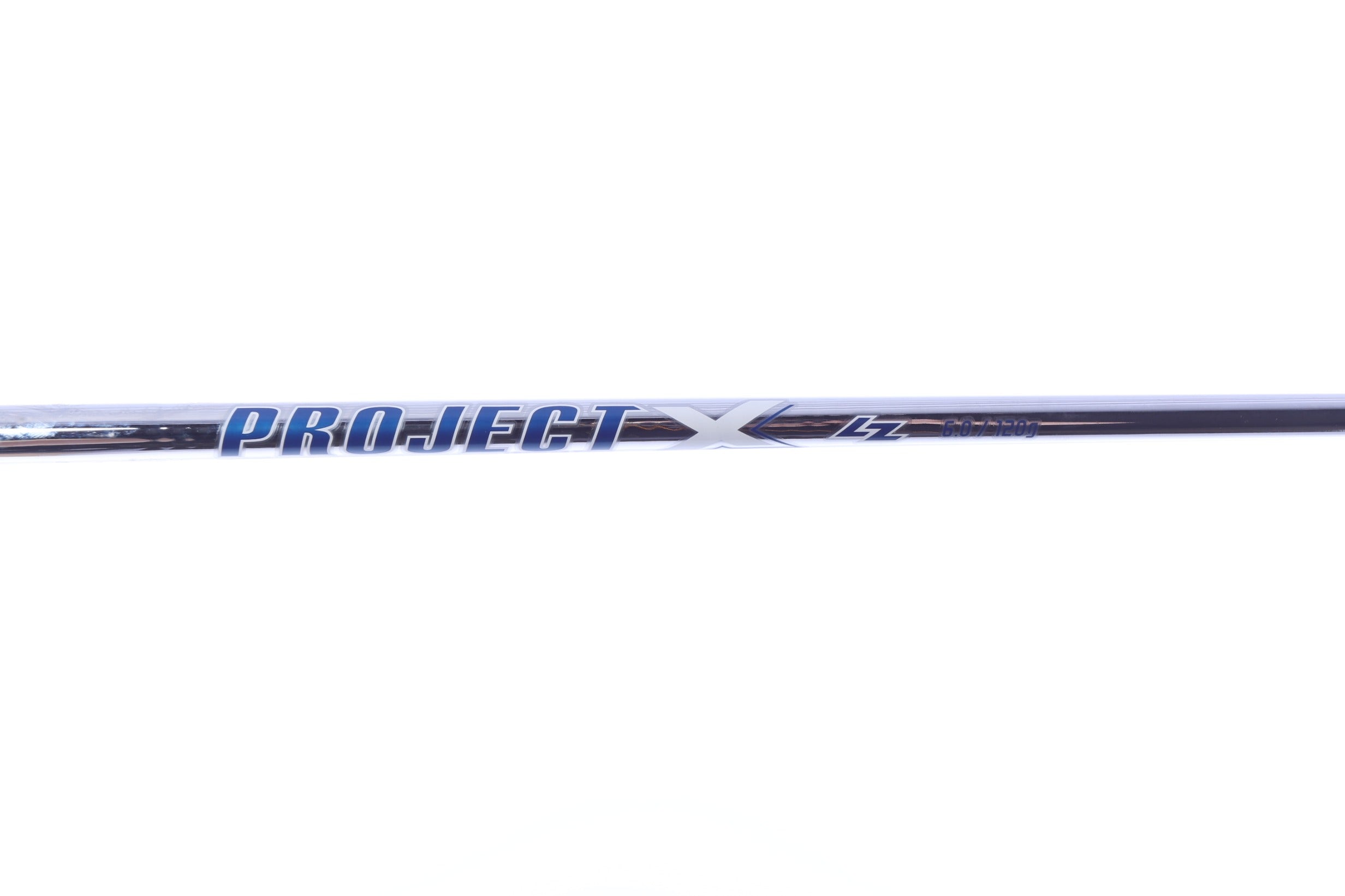 Used Titleist 2021 T200 Single 4-Iron - Left-Handed - Stiff Flex