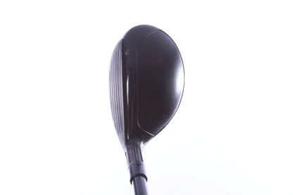 Used TaylorMade STEALTH Rescue 4H Hybrid - Right-Handed - 22 Degrees - Seniors Flex-Next Round
