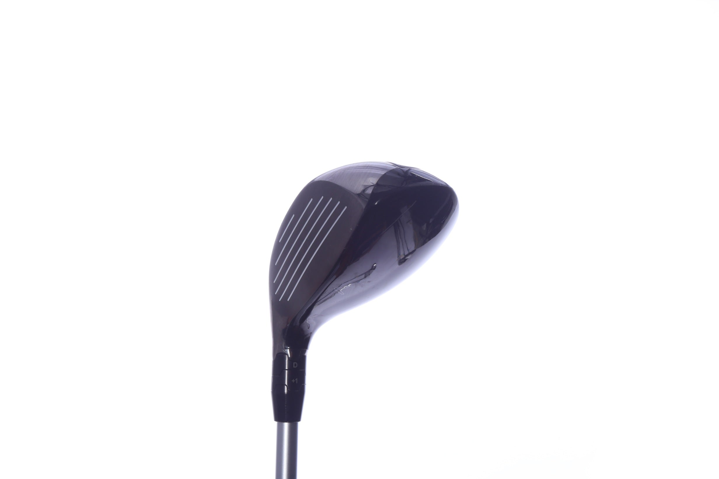 Used Callaway Paradym 4H Hybrid - Right-Handed - 21 Degrees - Ladies Flex-Next Round