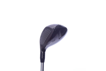 Used Callaway Paradym 4H Hybrid - Right-Handed - 21 Degrees - Ladies Flex-Next Round