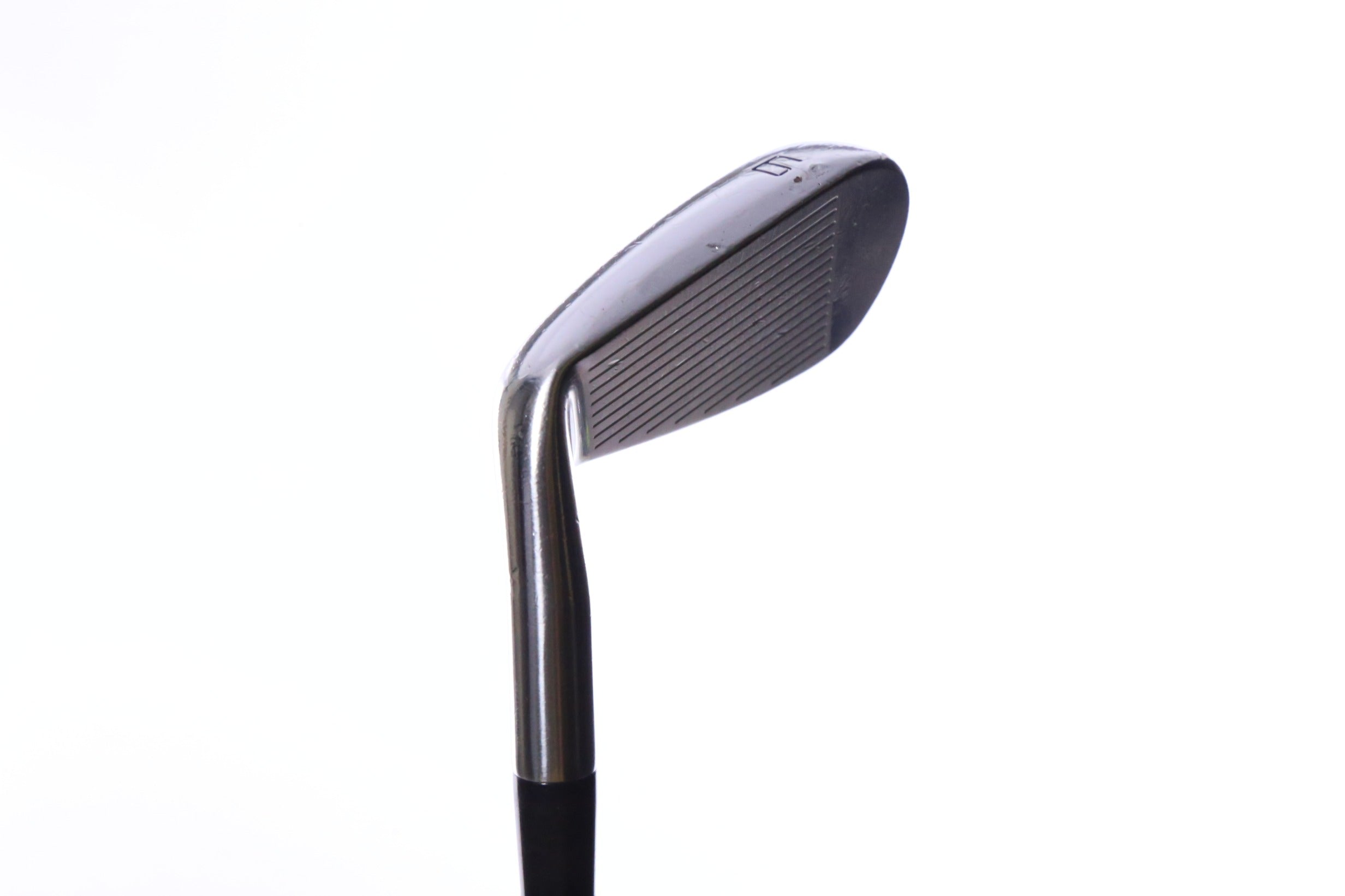 Used TaylorMade P760 Single 9-Iron - Right-Handed - Stiff Flex-Next Round