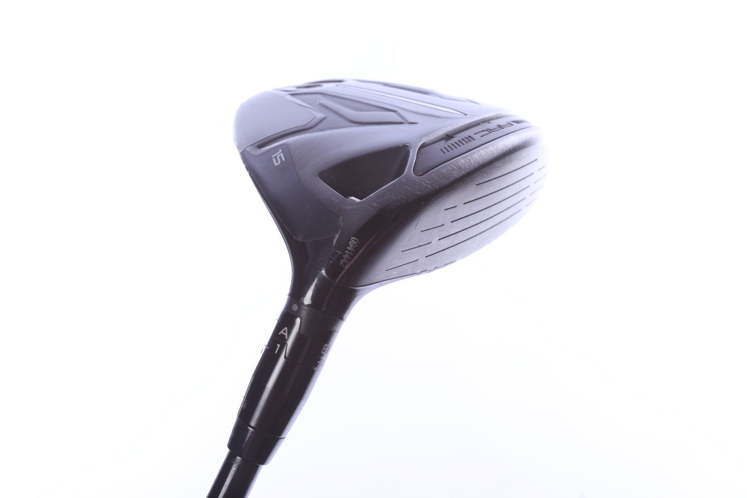 Used Titleist TSi2 3-Wood - Right-Handed - 15 Degrees - Regular Flex-Next Round