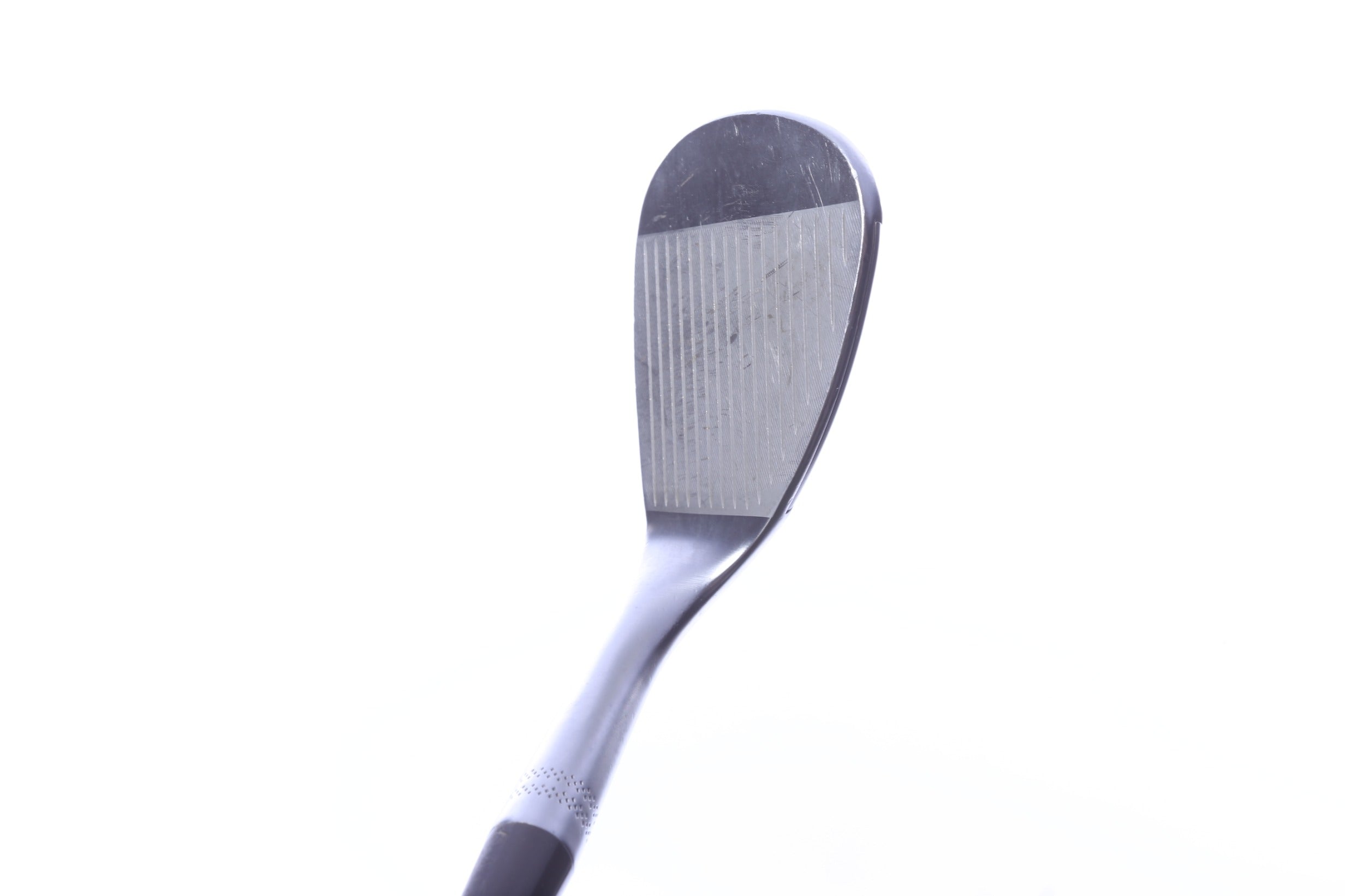 Used Callaway Opus Platinum Chrome Lob Wedge - Right-Handed - 60 Degrees - Wedge Flex