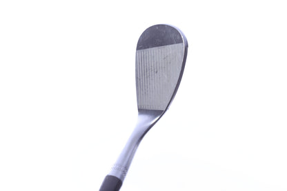 Used Callaway Opus Platinum Chrome Lob Wedge - Right-Handed - 60 Degrees - Wedge Flex