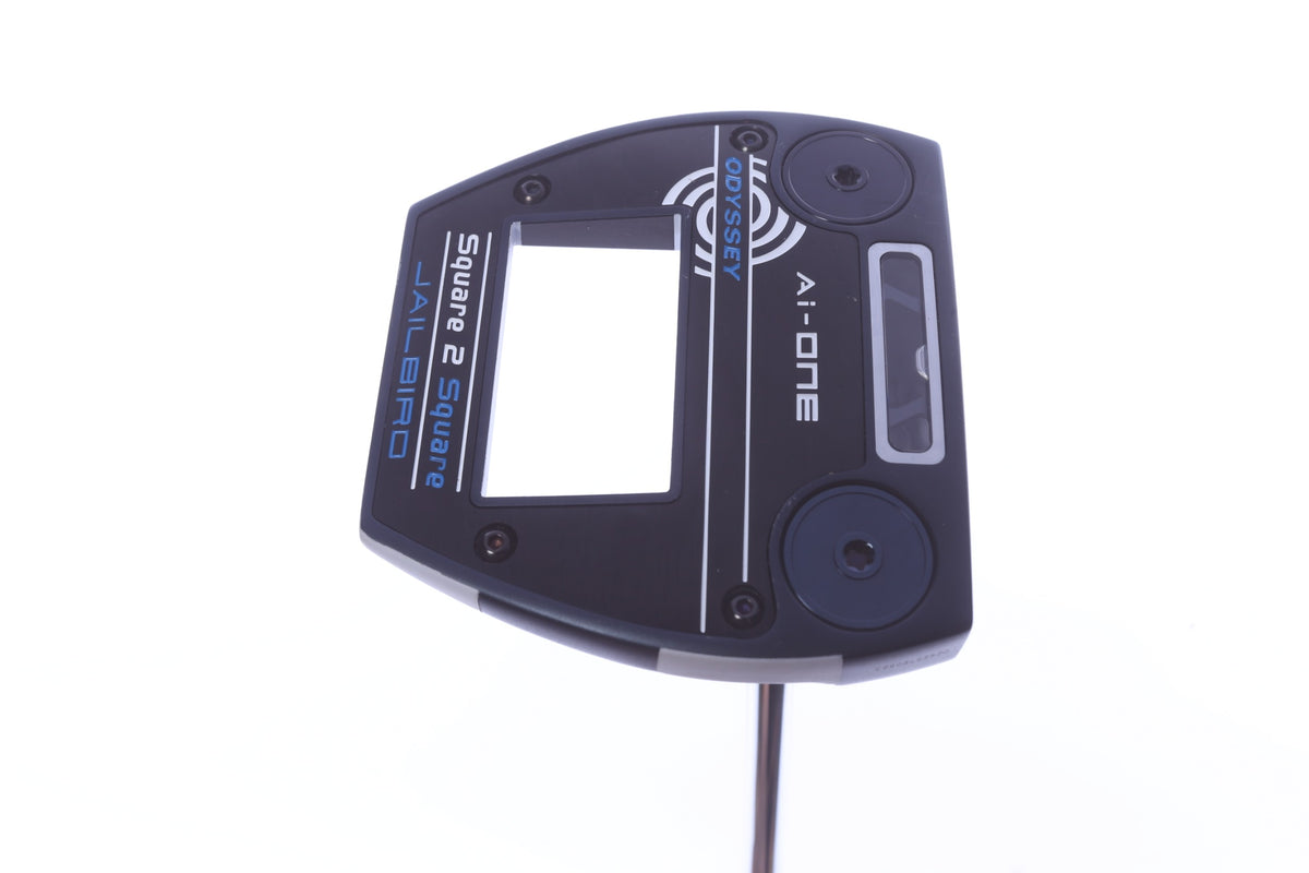 Used Bettinardi 2019 Studio Stock 28 Armlock Putter - Right-Handed - 35 in - Blade