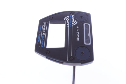 Used Bettinardi 2019 Studio Stock 28 Armlock Putter - Right-Handed - 35 in - Blade
