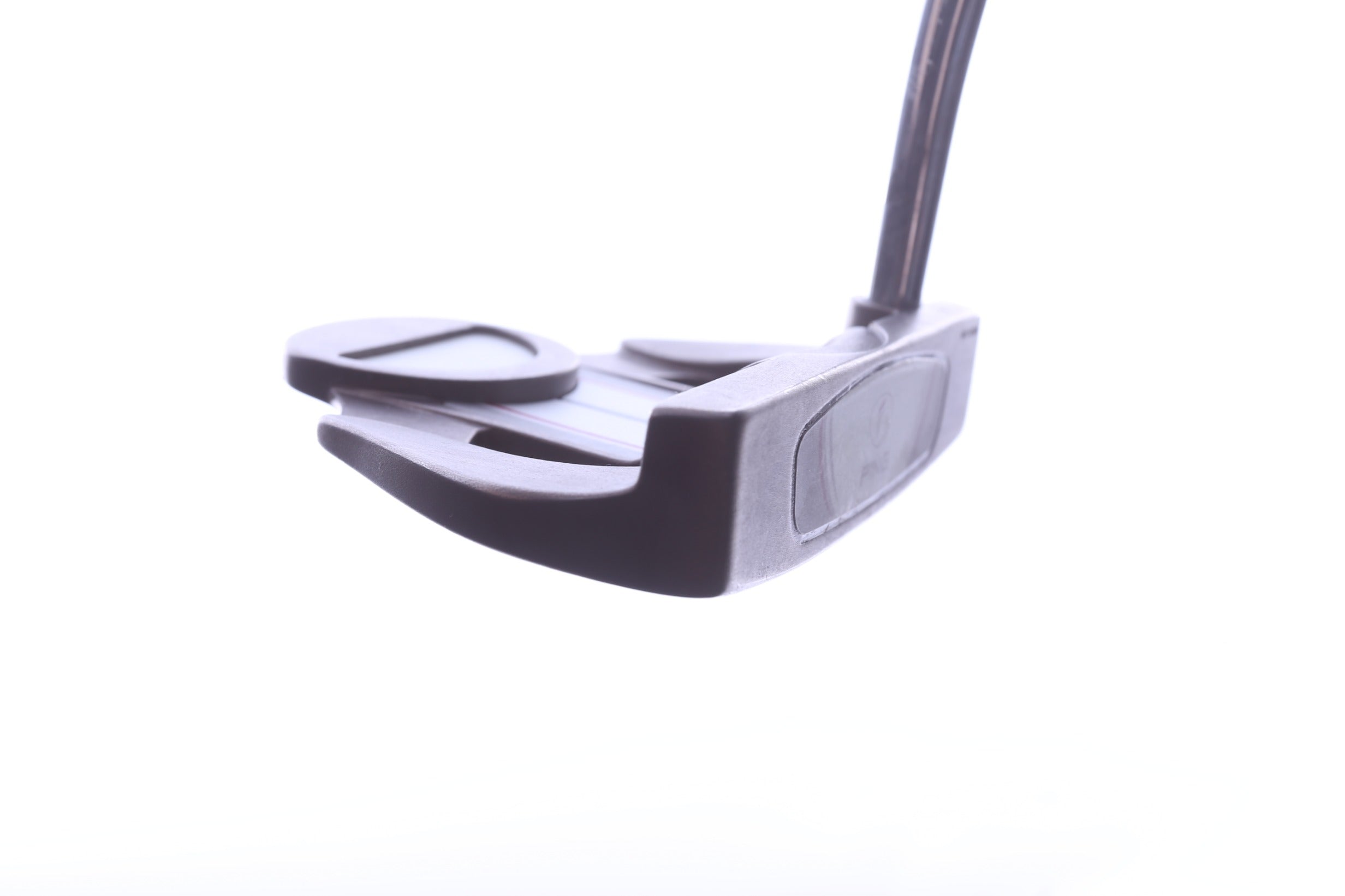 Used Cleveland TFI 2135 Satin Elevado Putter - Right-Handed - 32.5 in - Mallet