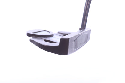 Used Cleveland TFI 2135 Satin Elevado Putter - Right-Handed - 32.5 in - Mallet