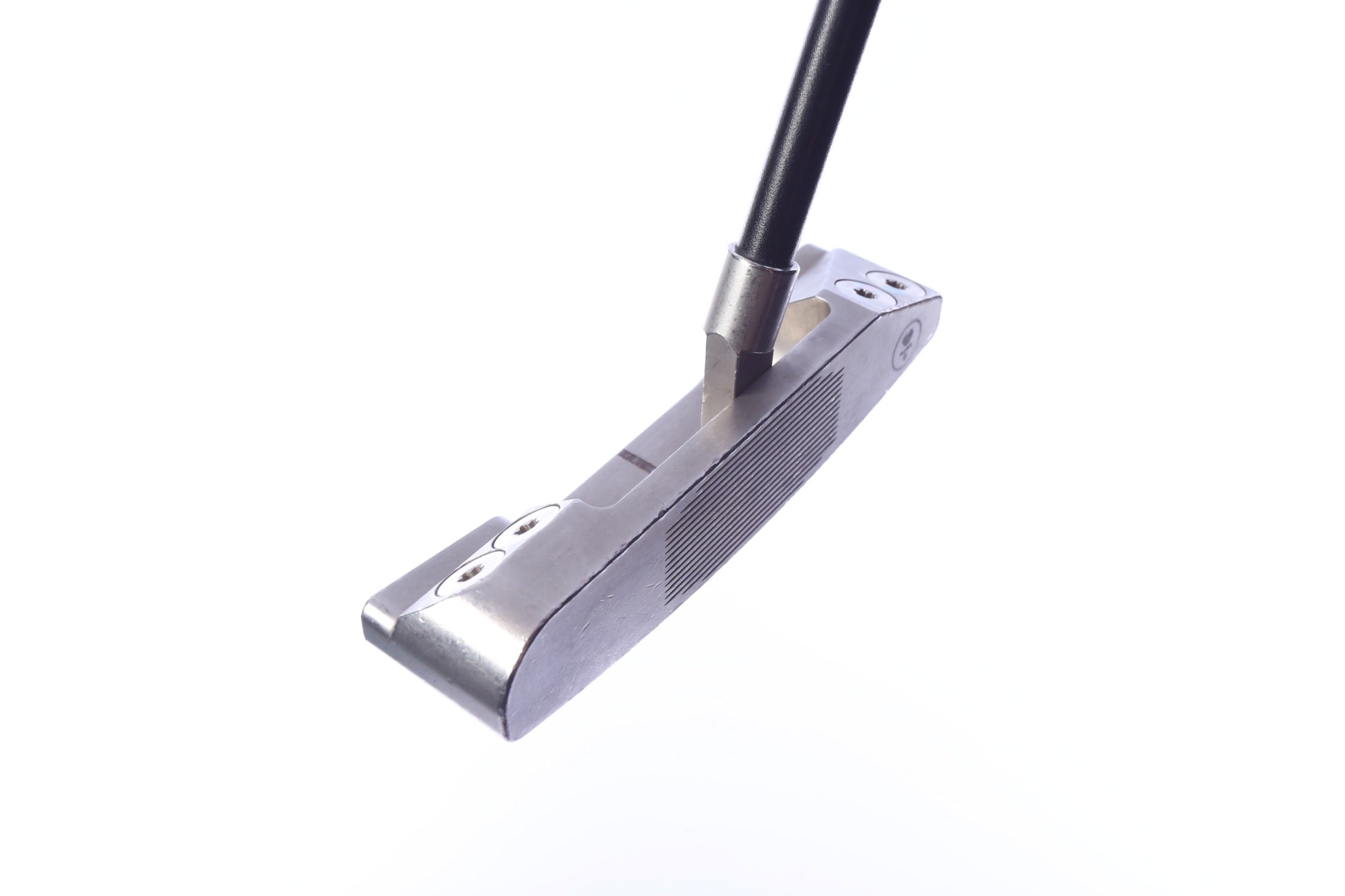 Used L.A.B. Golf Link1 Putter - Right-Handed - 35 in - Blade