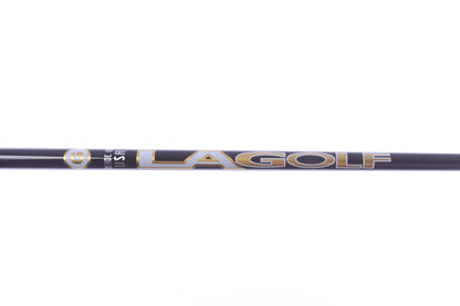La Golf 9-9 Driver - 8 Degrees - Stiff Flex LA Golf Gold Series - Right-Handed-Next Round