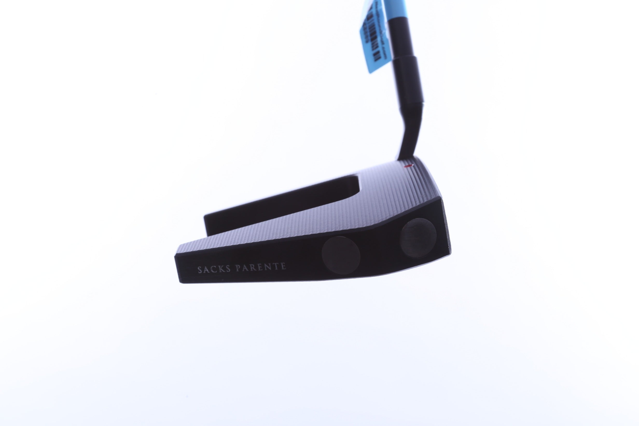Used Sacks Parente 02 DRAC Putter - Right-Handed - 34 in - Mallet-Next Round
