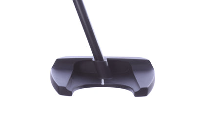 Used Tommy Armour Impact No. 4 Mallet ZT Putter - Right-Handed - 35 in - Mallet