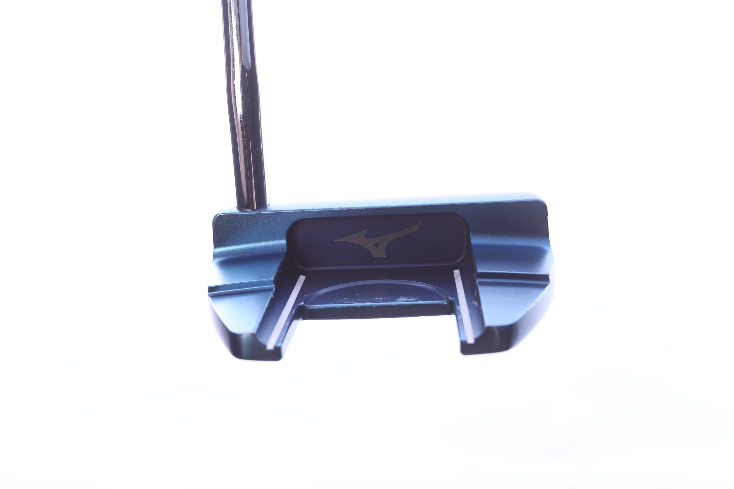 Used Mizuno M-Craft VI Putter - Right-Handed - 31 in - Mallet