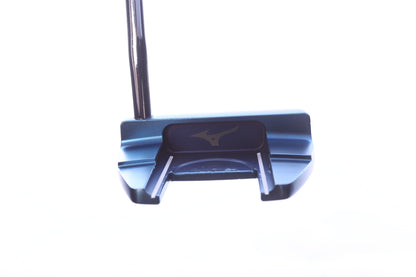 Used Mizuno M-Craft VI Putter - Right-Handed - 31 in - Mallet
