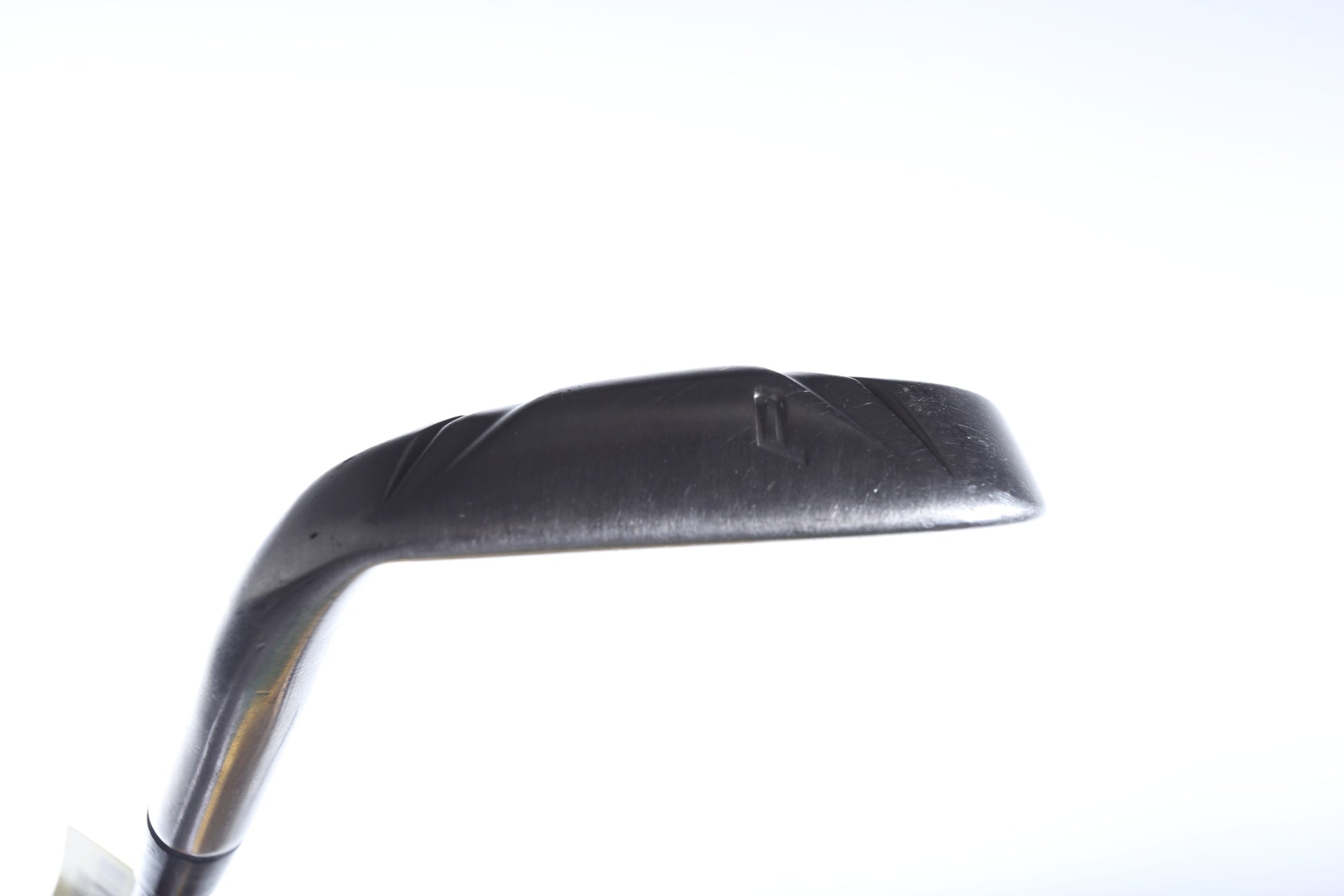 Used TaylorMade RocketBallz Pitching Wedge - Right-Handed - 43 Degrees - Regular Flex-Next Round