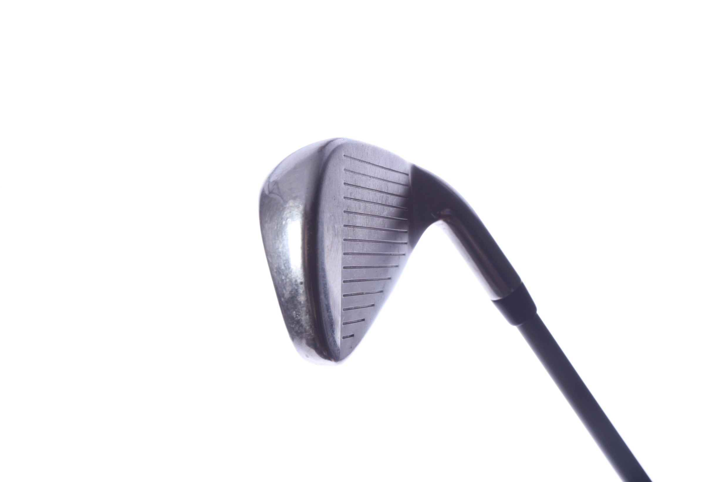 Used Callaway Rogue Single 7-Iron - Left-Handed - Regular Flex-Next Round