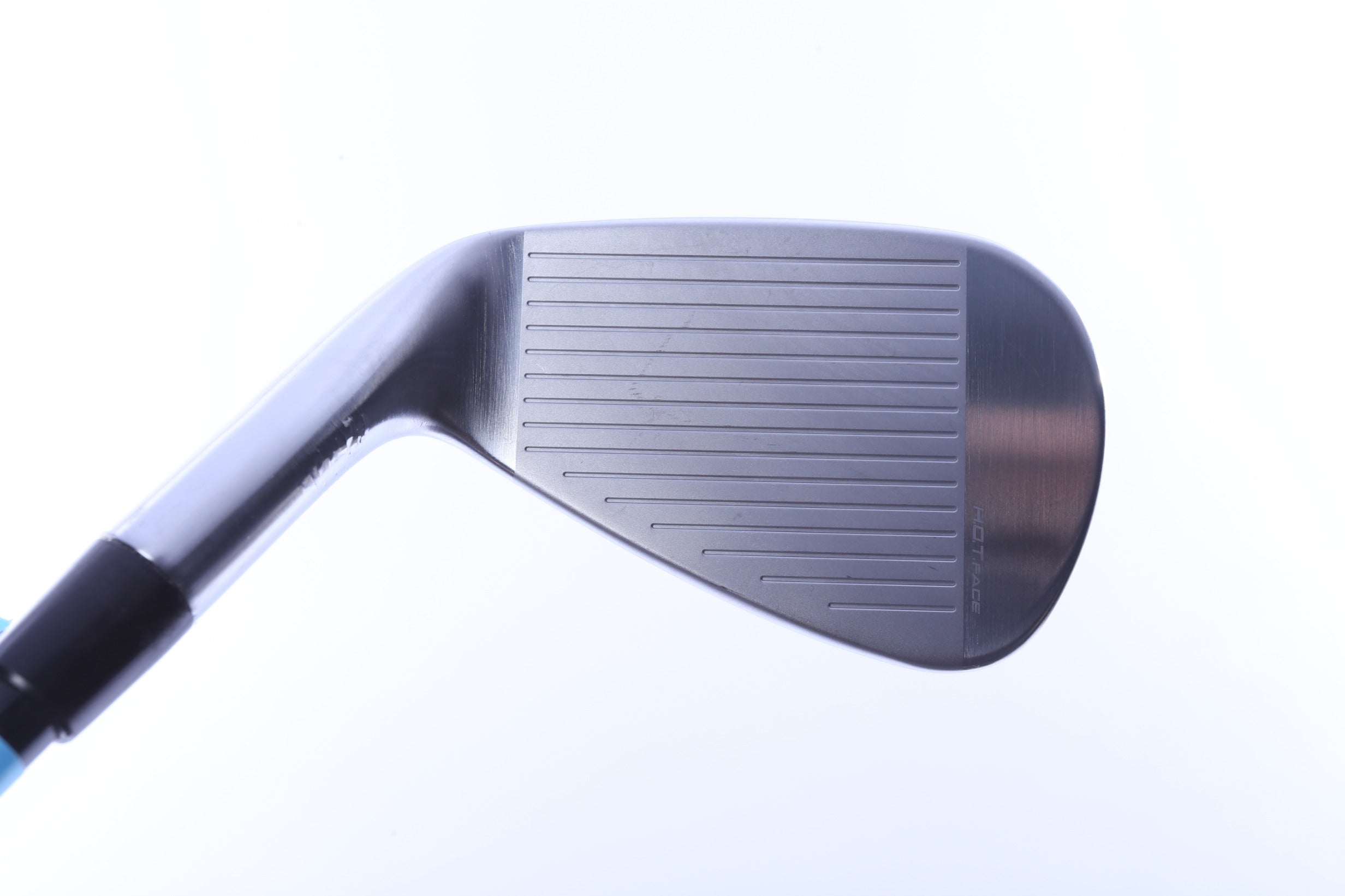 Used Cobra 2025 KING Tec X Single 9-Iron - Right-Handed - Ladies Flex-Next Round