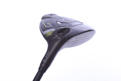 Used Ping G430 SFT 7-Wood - Right-Handed - 22 Degrees - Regular Flex