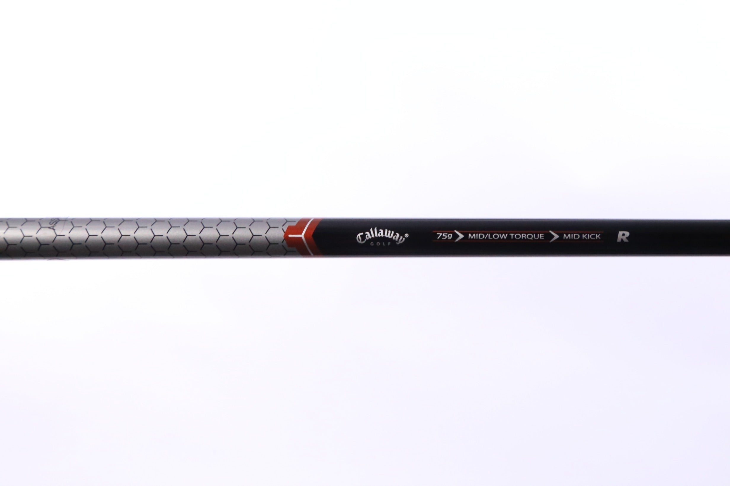 Used Callaway FT Single 3-Iron - Right-Handed - Regular Flex